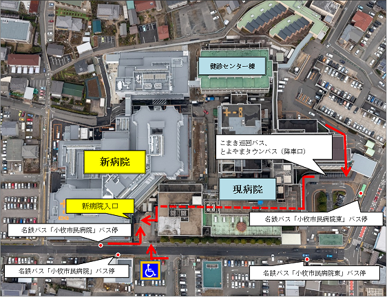 全体図
