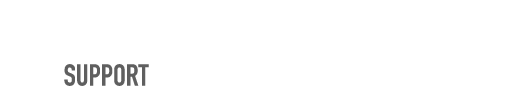 サポート体制